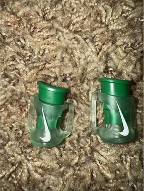 Nike Air Force 1 High Off-White Lace Locks